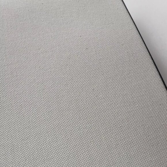 BALENCIAGA Small tote Tote Bag 7599412AAOK9260 logo Light gray Nylon canva... - Picture 4 of 10